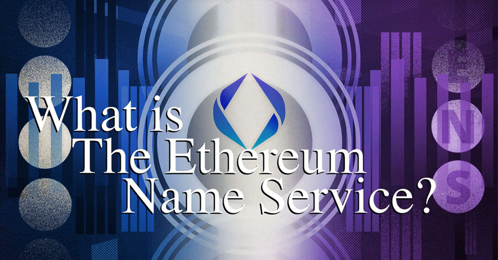 ens ethereum name service