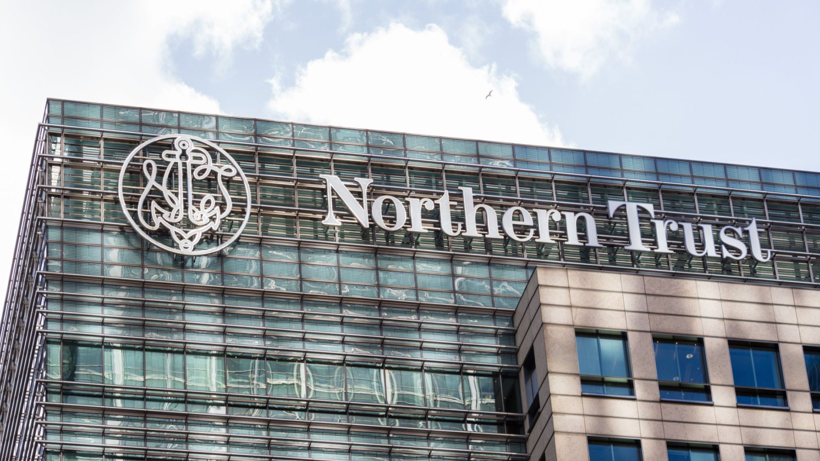 New Northern Trust Unit Merges Crypto, TradFi Teams - Blockworks