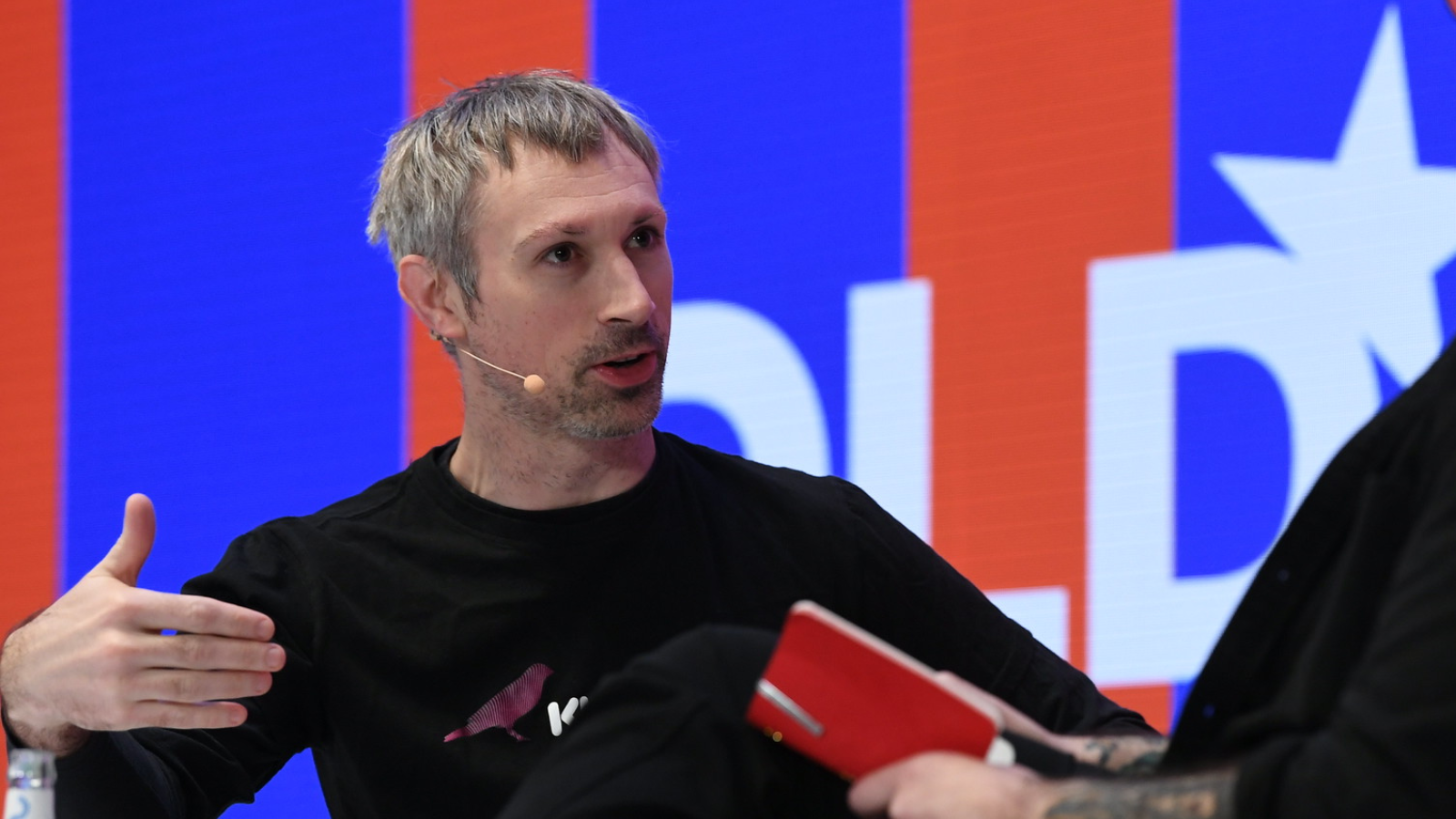 Polkadot Cofounder Gavin Wood Offloads CEO Title Blockworks