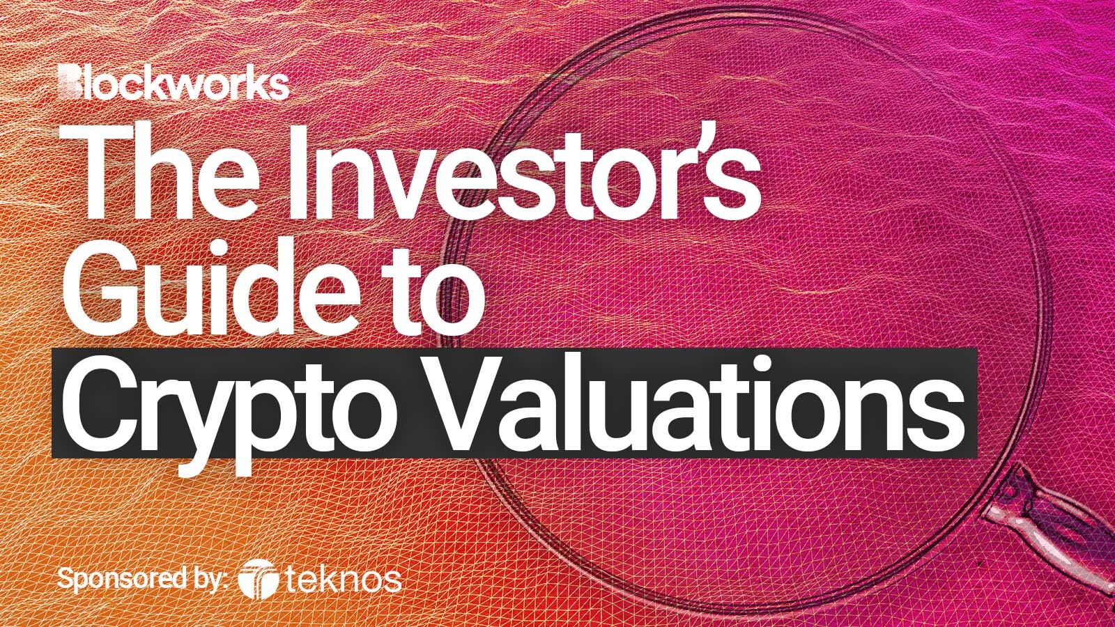 crypto valuations