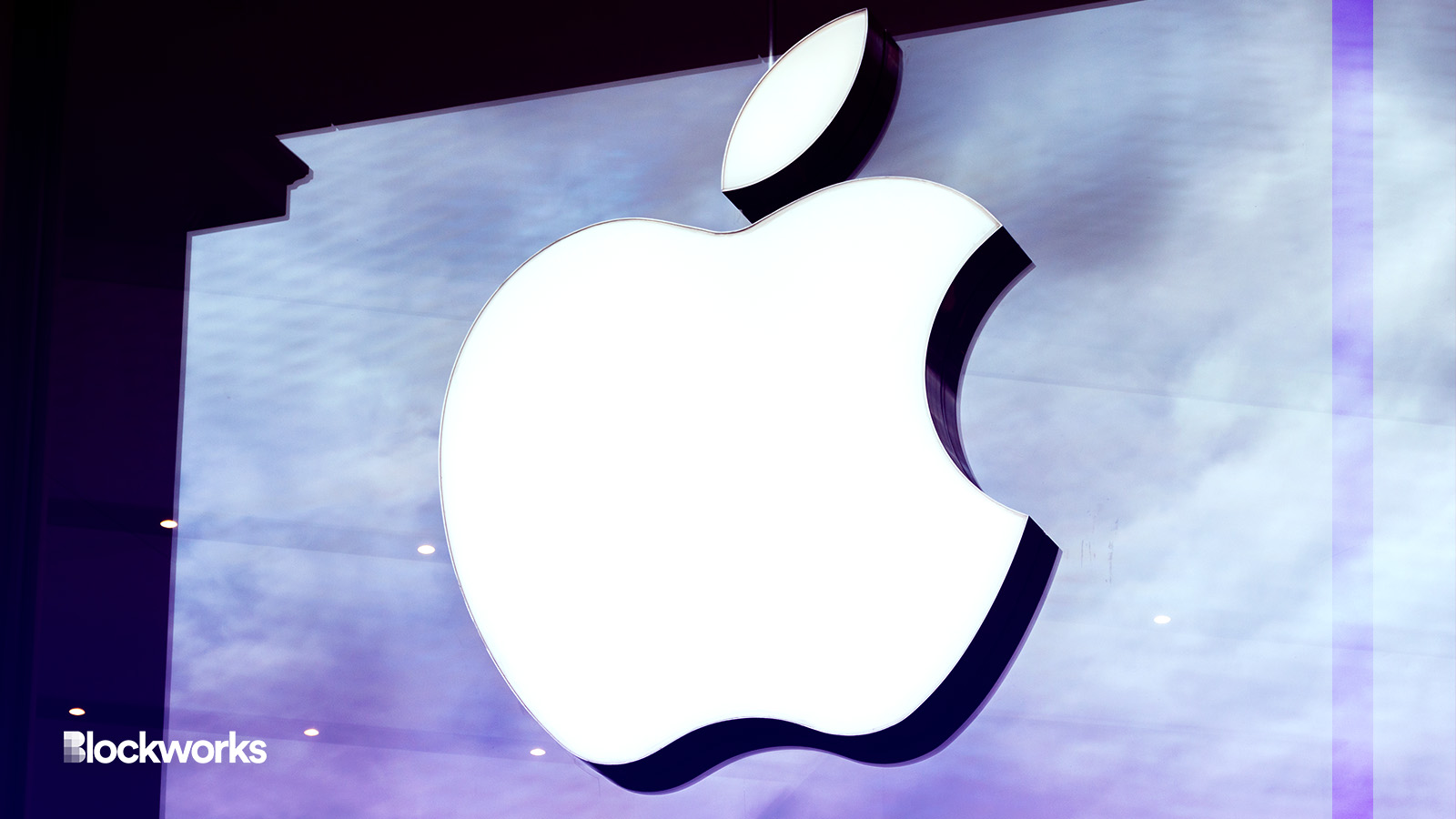 Apple to Add Flexibility for App Developers, Including in Web3