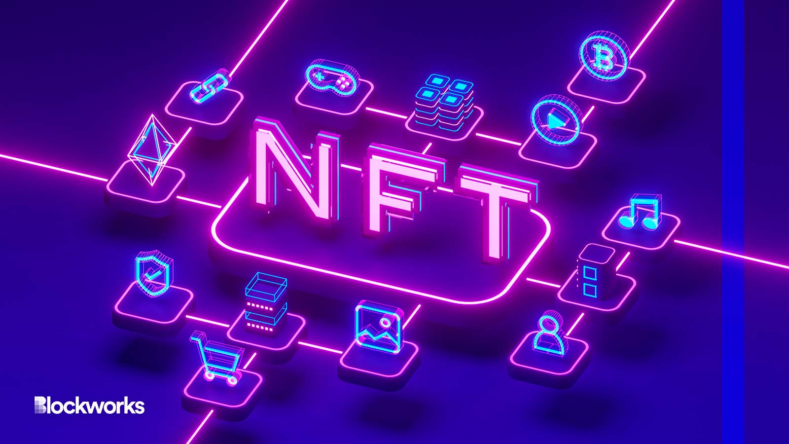 6 Projects Using NFTs for Social Good