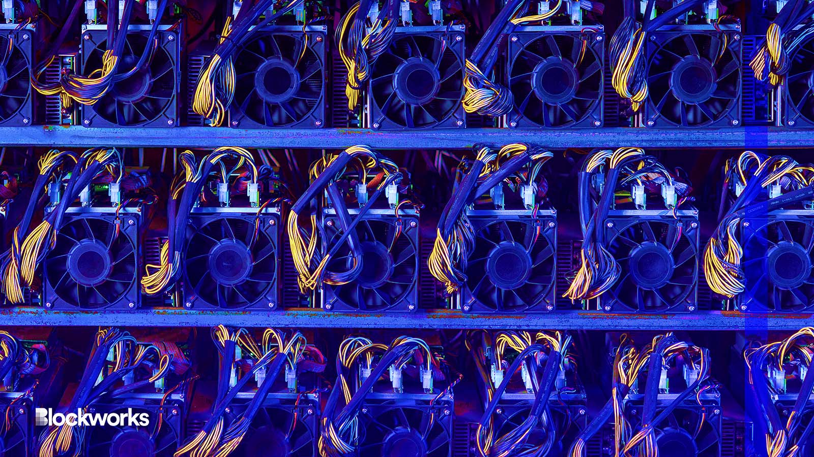 Expect More Bitcoin Miners To Go Bankrupt in 2023