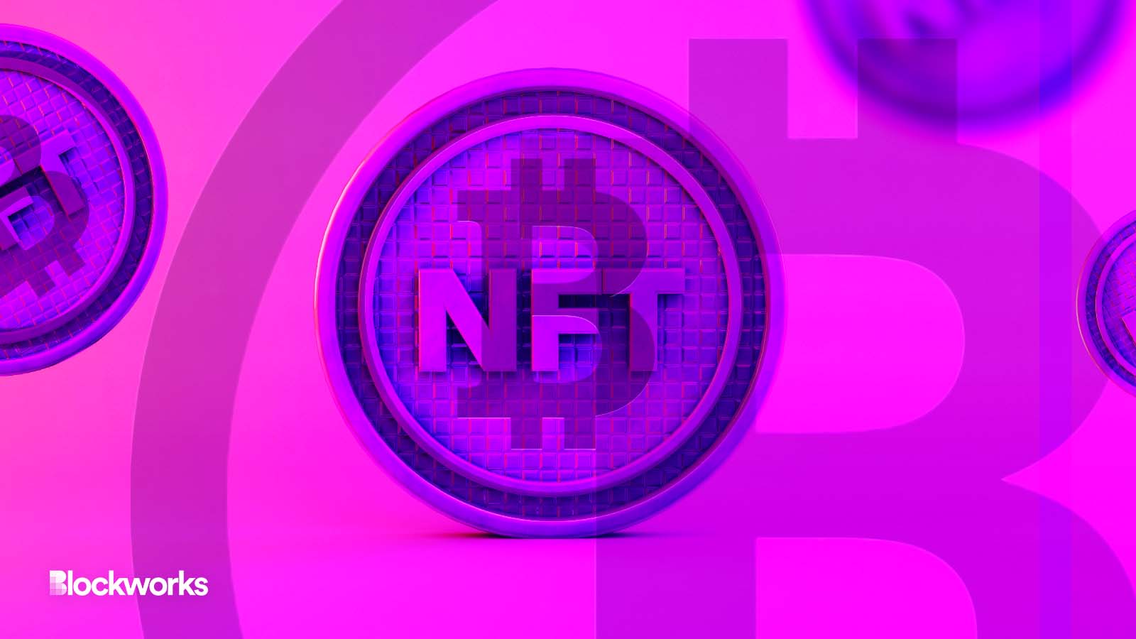 Bitcoin NFTs: Love 'Em or Hate 'Em, You Can't Ignore 'Em – Blockworks
