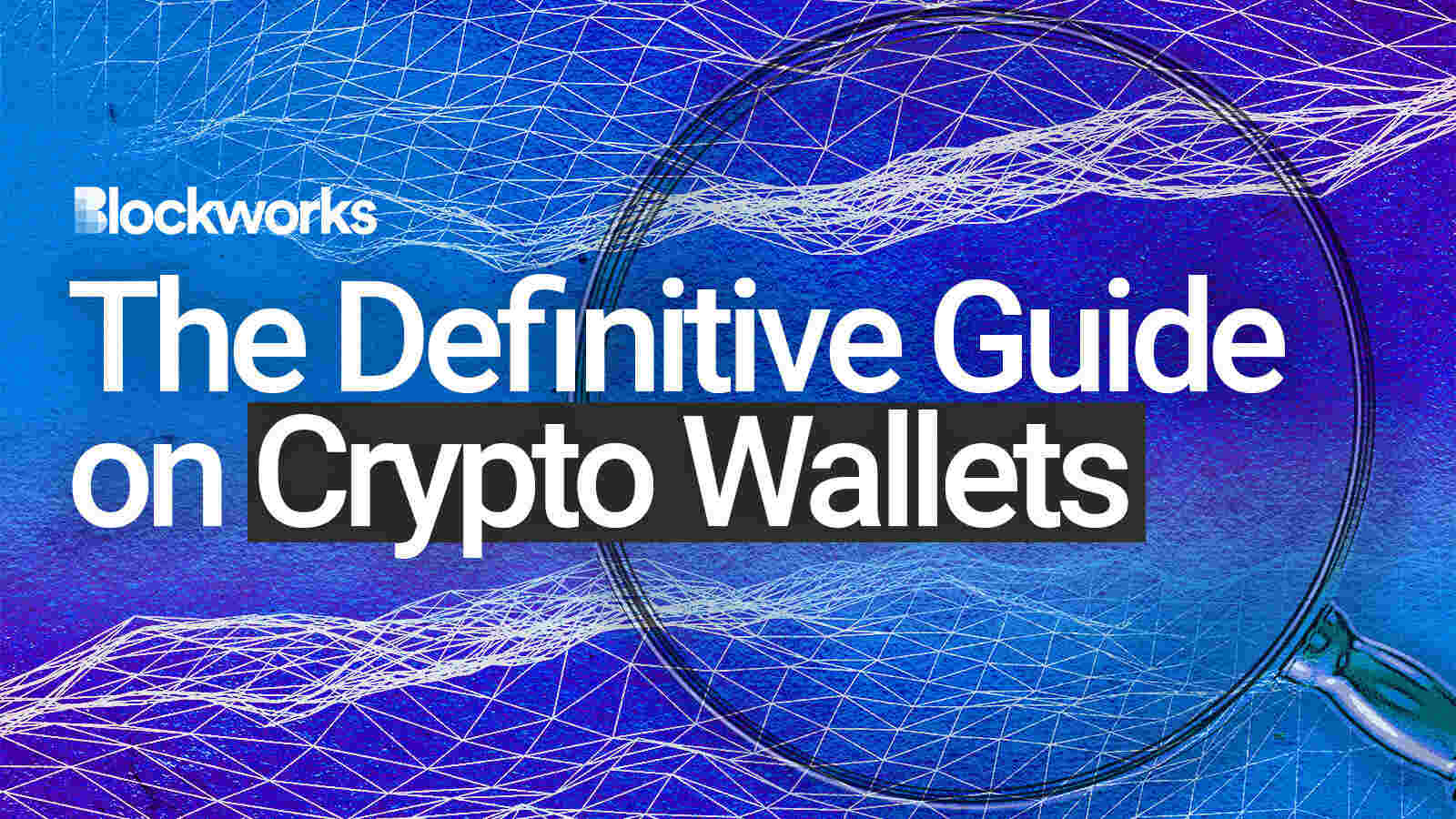 Define Crypto Wallet