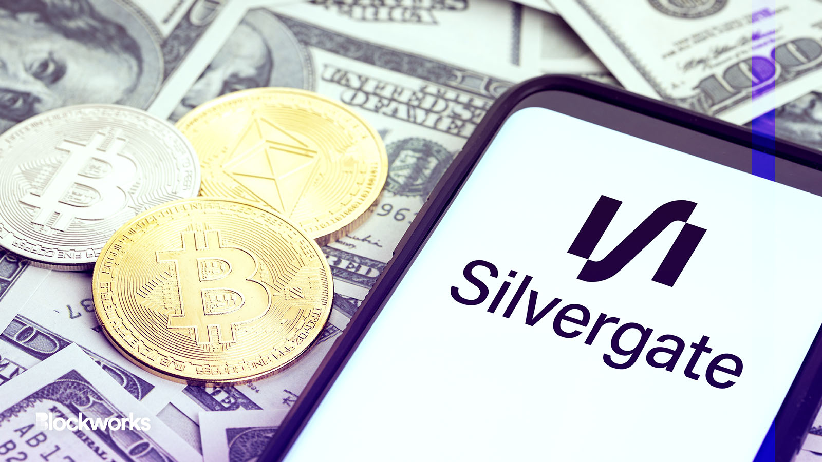 卖出最高价：随着比特币见顶，Silvergate 高管套现 1.03 亿美元 – Blockworks